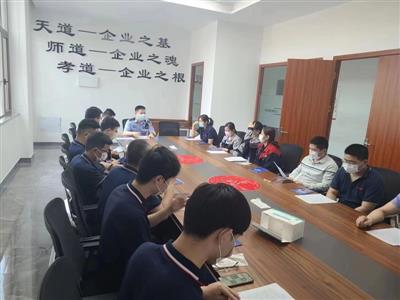 抵制網絡謠言，從你我做起